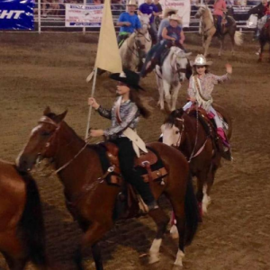 Winnsboro Rodeo Association